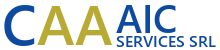CAA AIC Services Srl